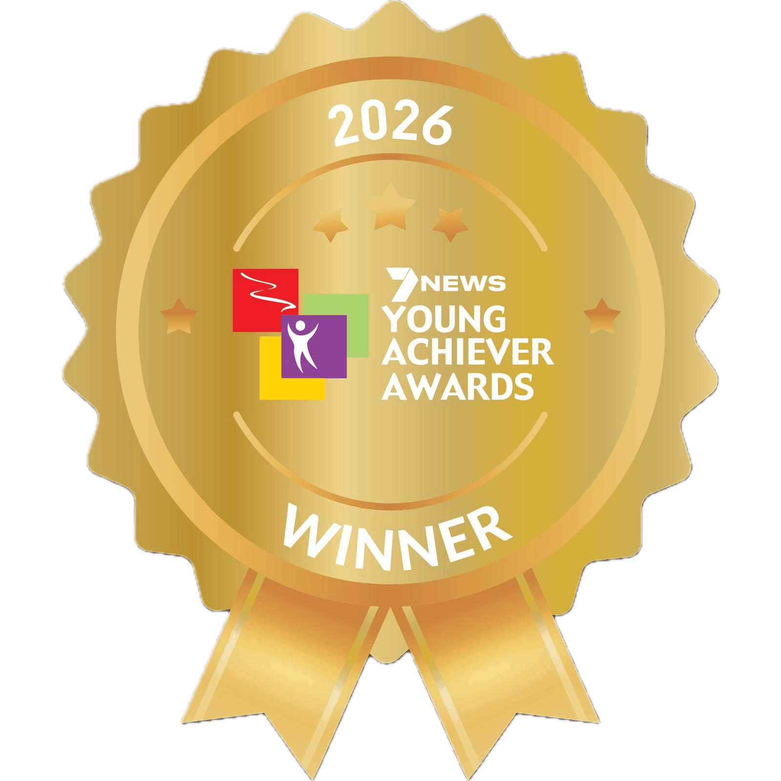 Award 1
